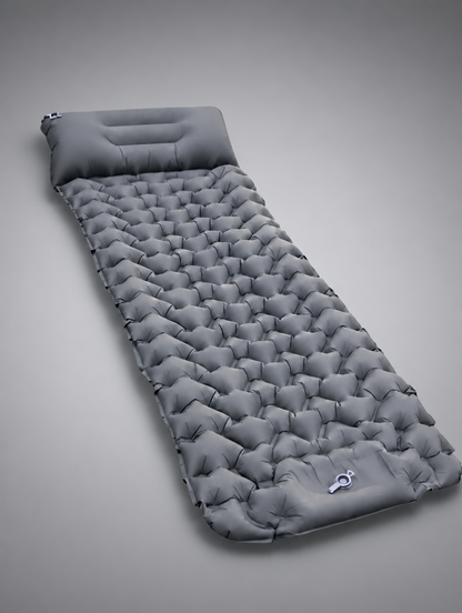 Matelas Gonflable LUMIVELAH